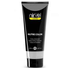 Nirvel NUTRE COLOR | Máscara de Cor e Nutrição BRANCA 200 ml.