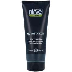 Nirvel Nutre Color | Máscara Nutritiva Cor e Verde 200 ml.
