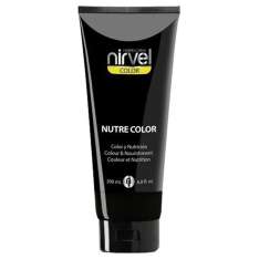 Nirvel Nutricolor Preto 200ml