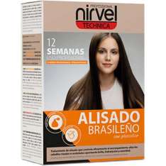 Pacote Nirvel Profissional Brasileiro