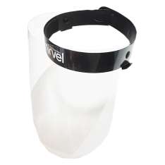 Tela protetora acolchoada e ajustável de Nirvel