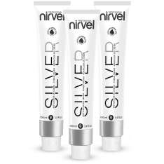 Nirvel Silver Creme Matificante 100ml