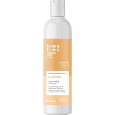 Shampoo regenerador Nook Beauty Family Ageless para cabelos secos e danificados 250ml