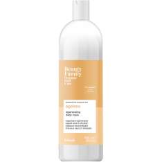Máscara Regeneradora Nook Beauty Family Ageless para Cabelos Secos e Danificados 1000ml