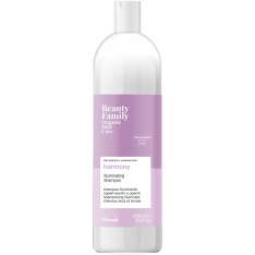 Shampoo Iluminador Nook Beauty Family Harmony para Cabelos Secos 1000ml