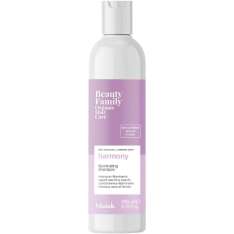 Shampoo Iluminador Nook Beauty Family Harmony para Cabelos Secos 250ml