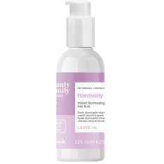 Nook Beauty Family Harmony Leave-In Iluminador para Cabelos Secos 125ml