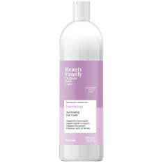 Máscara Iluminadora Nook Beauty Family Harmony para Cabelos Secos 1000ml