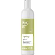 Condicionador Nook Beauty Family MyCurly Anti-Frizz para Cabelos Cacheados 1000ml
