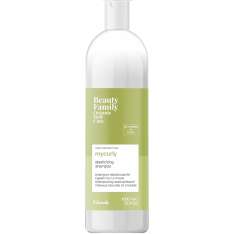 Shampoo Nook Beauty Family MyCurly Anti-Frizz para Cabelos Cacheados 1000ml