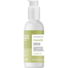 Nook Beauty Family MyCurly Leave-In Anti-Frizz para Cabelos Cacheados 125ml