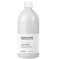 Condicionador Nook Beauty Family Cuidados com o Cabelo Orgânico 1000ml