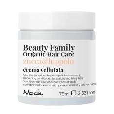 Condicionador Nook Beauty Family Cuidados com o Cabelo Orgânico 75ml