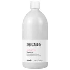 Shampoo Nook Beauty Family para Cuidado do Cabelo Orgânico Para Cabelo Fino 1000ml