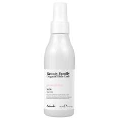 Nook Beauty Family Spray suavizante orgânico para cabelos finos 150ml