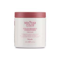 Condicionador Nook Color Preserve para cabelos finos tingidos 250ml