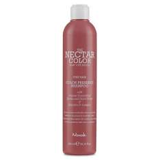 Shampoo Nook Color Preserve para Cabelo Tingido Fino 300ml