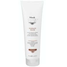 Nook Difference Hair Care Damage Mask Repair | Máscara Reparadora 300ml