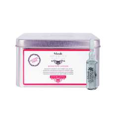 Nook Difference Hair Care Loção Sensível Energizante | Tratamento Antiqueda De Cabelo 12x7ml