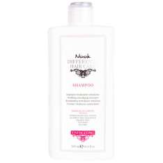Nook Difference Champô Energizante para Cuidados com o Cabelo | Shampoo Revitalizante 500ml