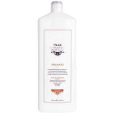 Nook Difference Hair Care Shampoo Reparação | Shampoo Reestruturante Fortalecedor 1000ml