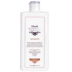 Nook Difference Hair Care Shampoo Reparação | Shampoo Reestruturante Fortalecedor 500ml