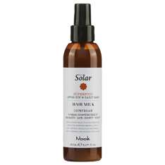 Leite Hidratante Nook Spray de Proteção Solar 150ML