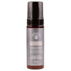 Nook Magic Argan Oil Wonderful Recharge Creme Mousse 150ml