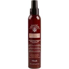 Nook Magic Arganoil Discipline Leite Térmico Spray Termoprotetor 150 ml