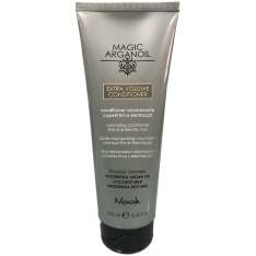Nook Magic Arganoil Extra Volume Condicionador | Condicionador Volumizing 250ml