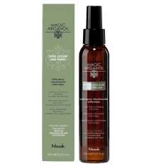 Nook Magic Arganoil Extra Volume Milk Primer | Spray anti-frizz volumizante 150ml