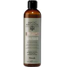 Nook Magic Arganoil Shampoo Volume Extra | Shampoo Volumizing 250ml