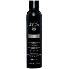 Nook Magic Arganoil Glamour Laca Ecológica de Alta Fixação 250ml