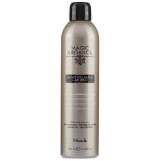 Nook Magic Arganoil Laca Volumizante 400ml
