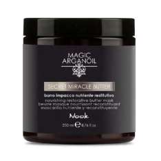 Máscara Reestruturante Nook Magic Arganoil Argan 250ml