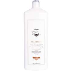 Nook Difference Hair Care Repair Filler Mask | Máscara Restruturante Capilar 1000ml