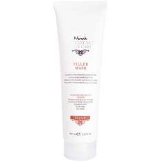 Nook Difference Cuidados com os cabelos Máscara Reparir Filler | Máscara Restruturante Capilar 300ml