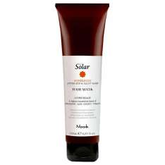Máscara solar Nook Solar Superfood 150ml