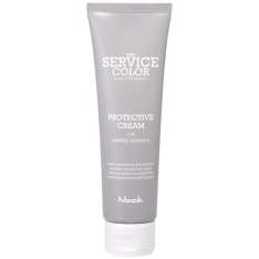 Nook The Service Creme Protetor de Pele Colorido 100ml