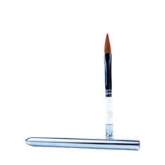 Pincel para unhas Novara Marta Kolinsky grande