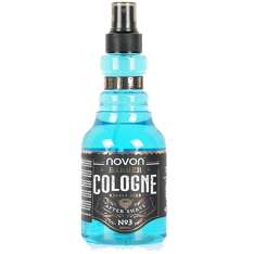 Colônia Refrescante Pós-Barba Novon para Acalmar a Pele 355ml