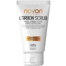 Esfoliante Facial Novon Carvão 150ml