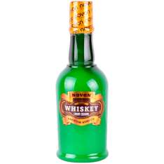 Novon Whisky Cream Cologne Malt | Creme Pós-Barba 400ml