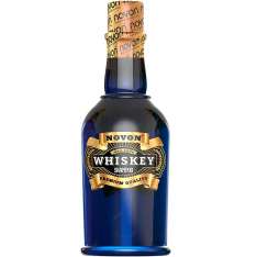 Novon Whisky Shampoo Para Homens | Shampoo Masculino 400ml
