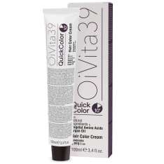 Oivita39 10 Minutos Corante Sem Amônia 100ml