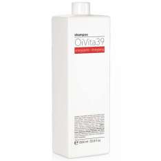 OiVita39 Shampoo Energizante Cabelos Fracos e Finos 1L