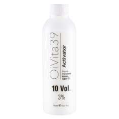 Oivita39 Creme Ativador Oxidante 10 Volumes 3% 150ml