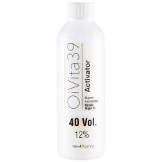 Oivita39 Creme Ativador Oxidante 40 Volumes 12% 150ml