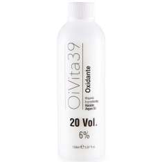 Oivita39 Creme Ativador Oxidante 20 Volumes 6% 150ml