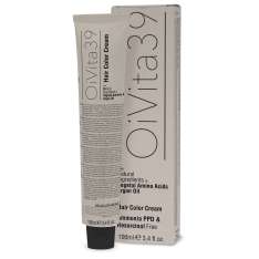 Oivita39 Corante Livre de Amônia, PPD e Resorcinol 100ml